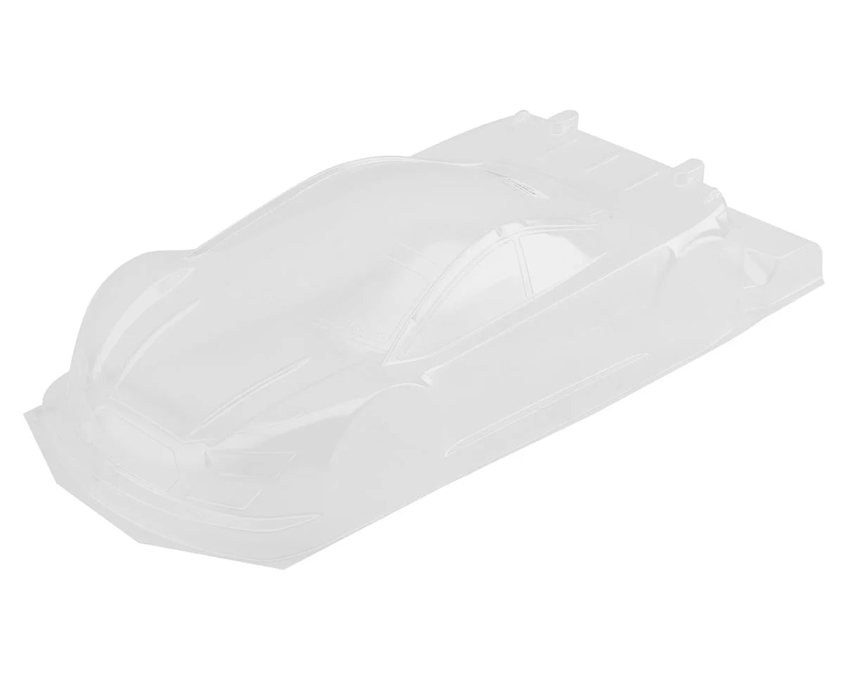 Matrix Xtreme Aerodynamics Twister Speciale 1/10 Touring Car Body (Clear) (Light) (200mm)